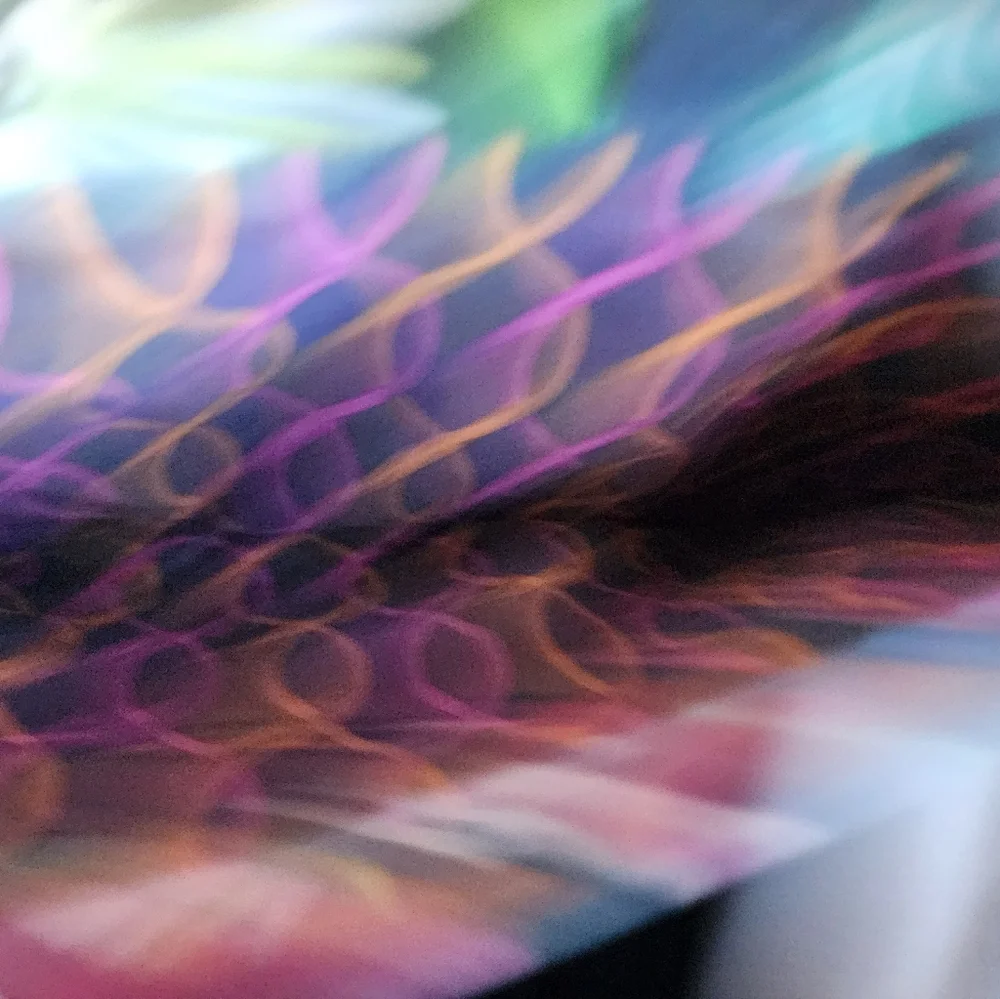 Vera Bradley Messenger Bag
